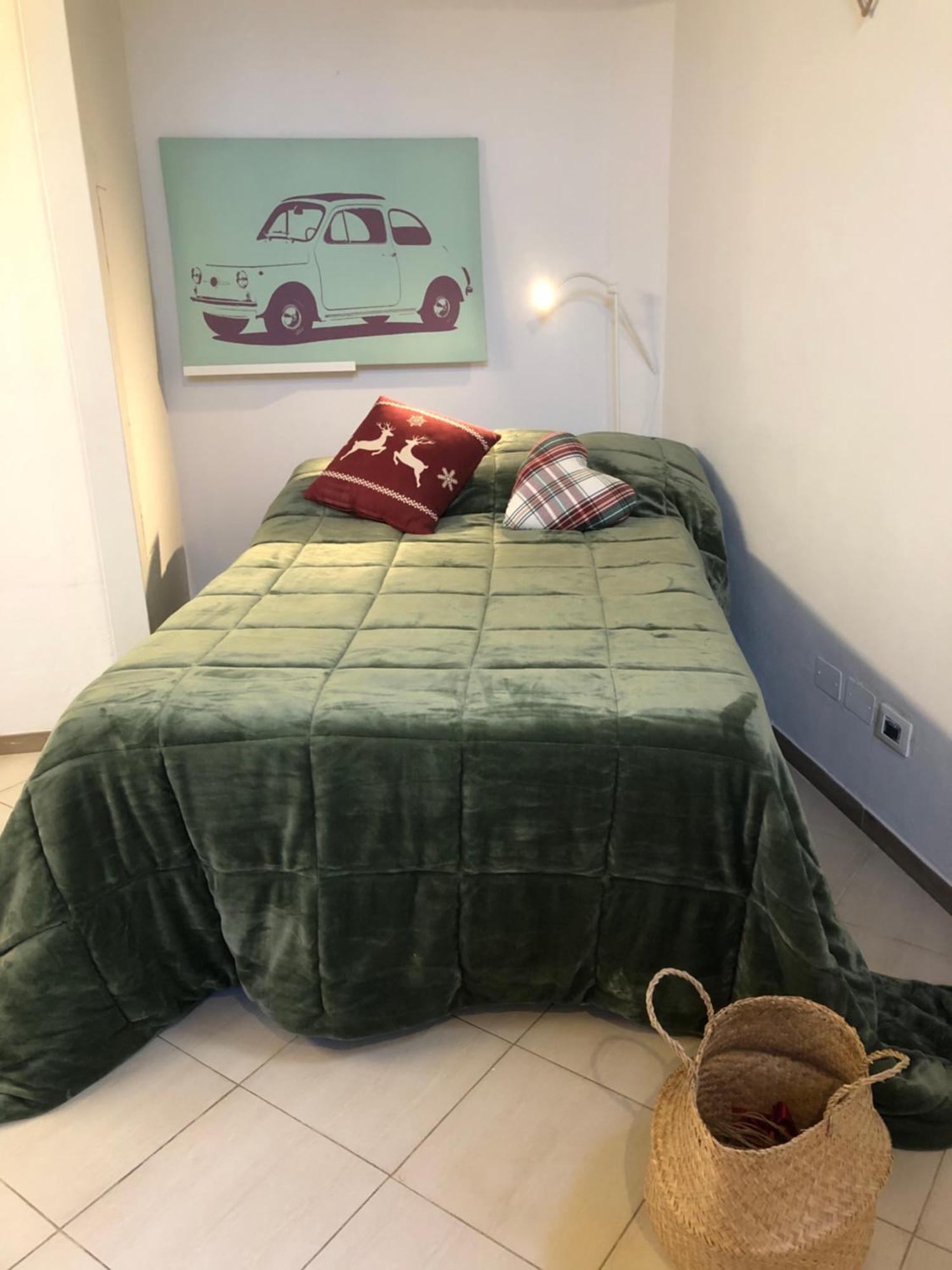 Casina Di Nina Apartment Livorno Exterior foto